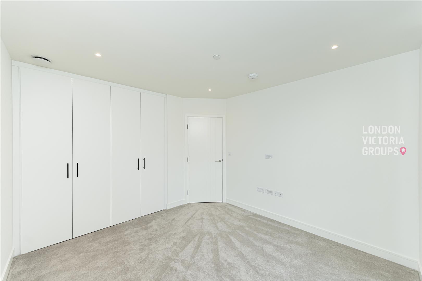 1 Affinity View, London